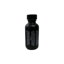 Load image into Gallery viewer, Black container of mandelic acid serum