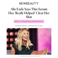 Load image into Gallery viewer, Alix Earle says this serum has really helped clear her skin