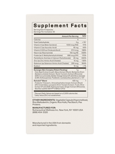 Load image into Gallery viewer, Nutrafol Skin Women ingredients
