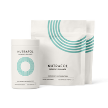 Load image into Gallery viewer, Nutrafol Women's Balance