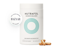 Load image into Gallery viewer, Nutrafol Women's Balance