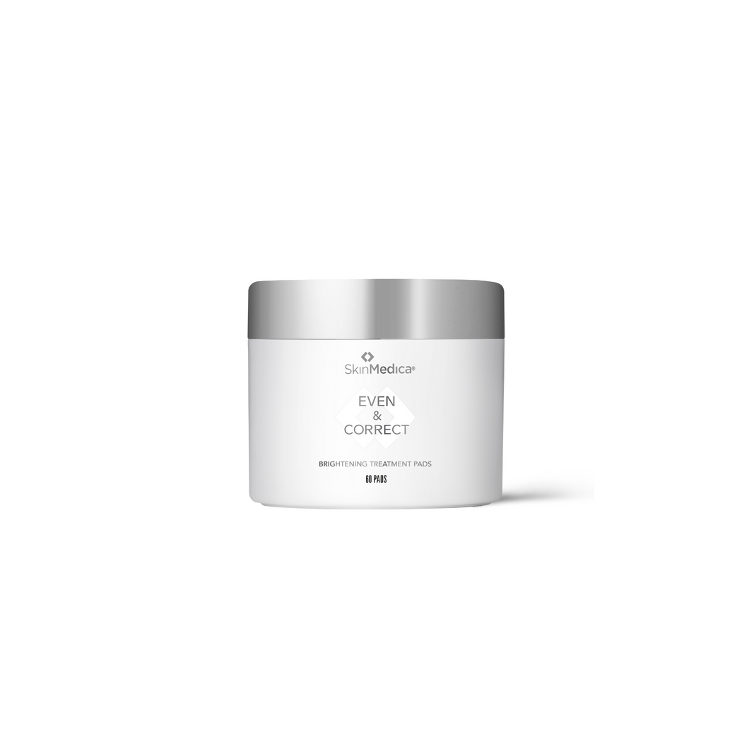 SkinMedica Even & Correct Brightening Treatment Pads