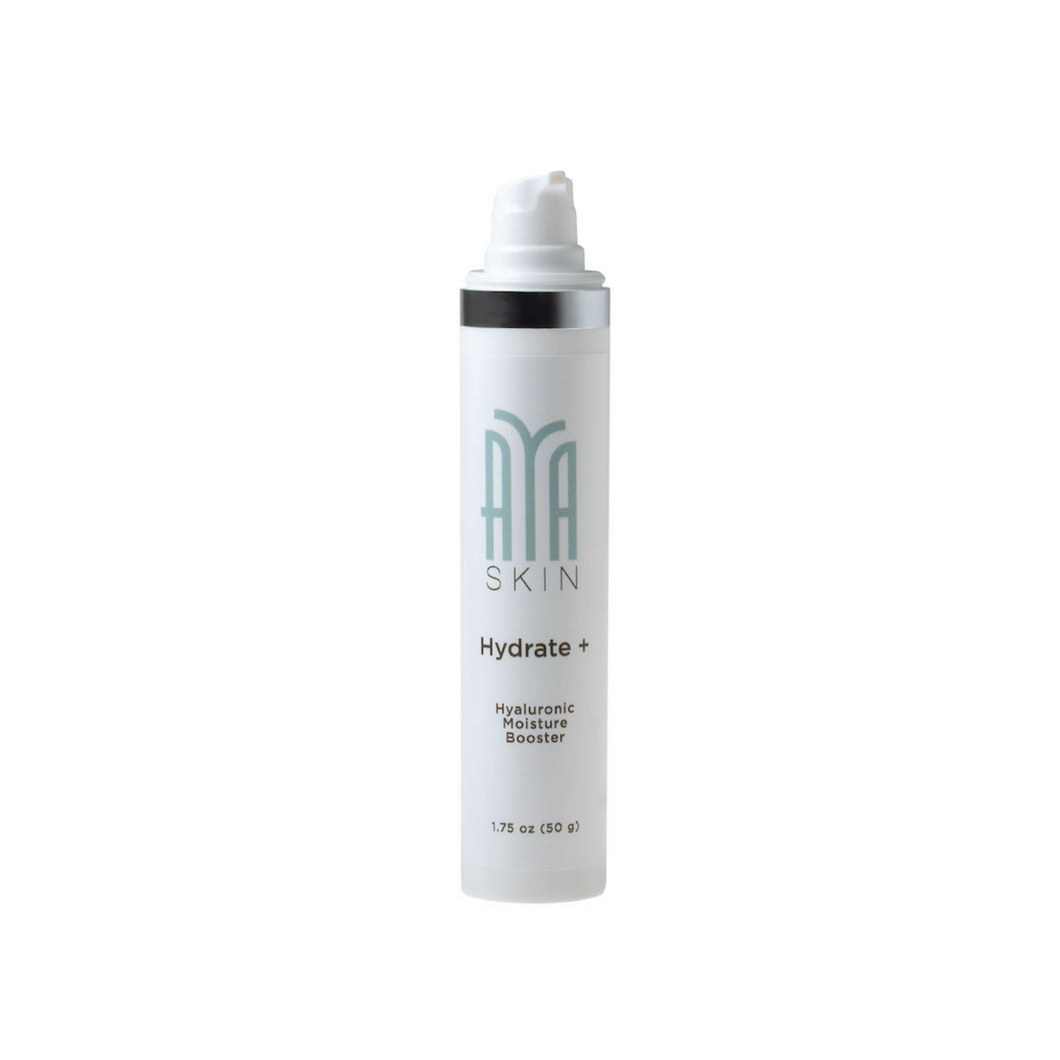 AYA Skincare Hydrate+
