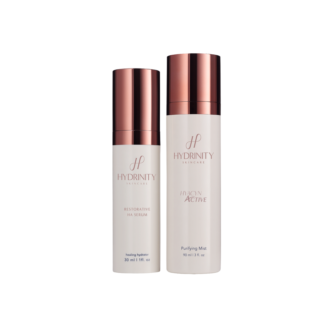 Hydrinity Restorative Kit
