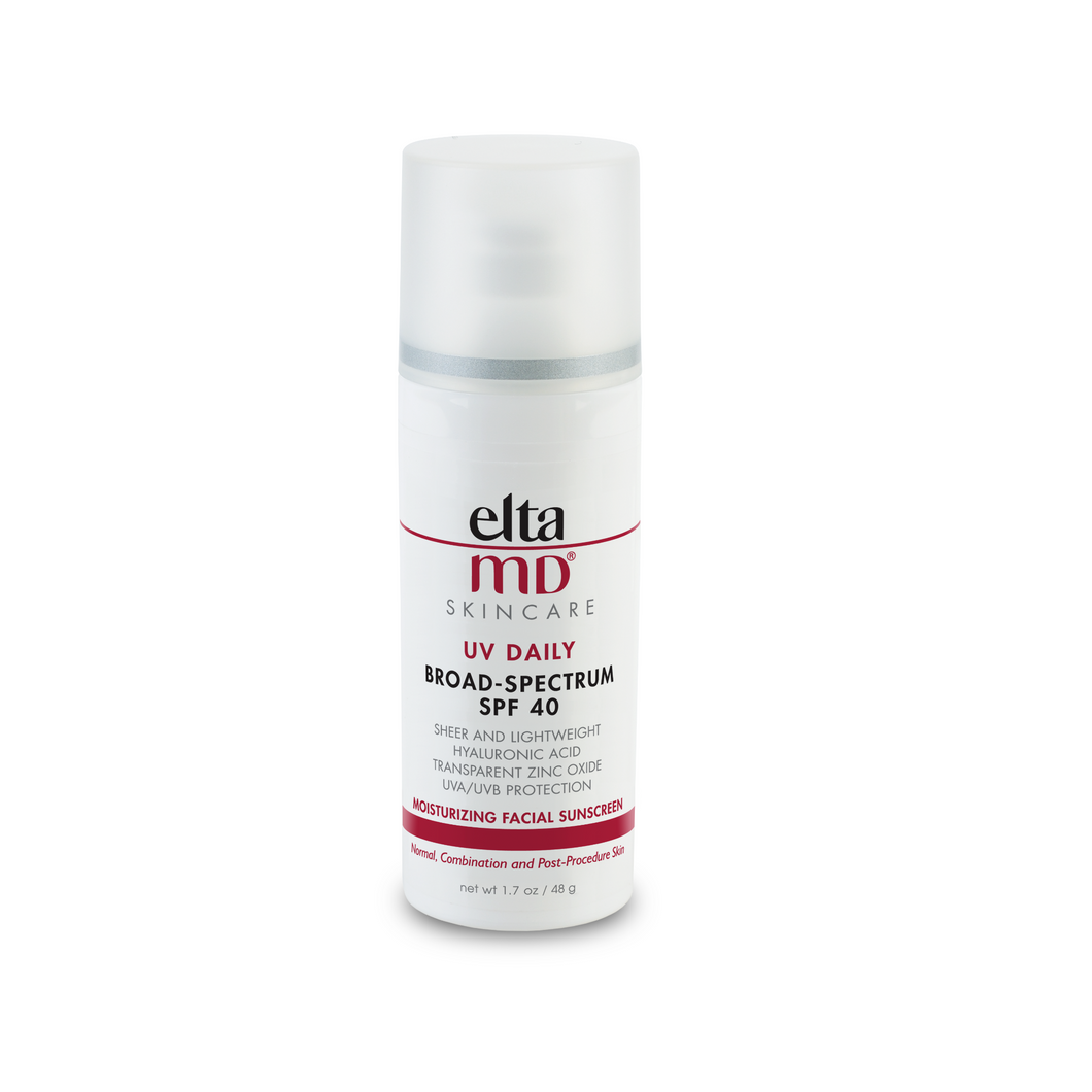 Elta MD UV Daily Broad-Spectrum SPF 40