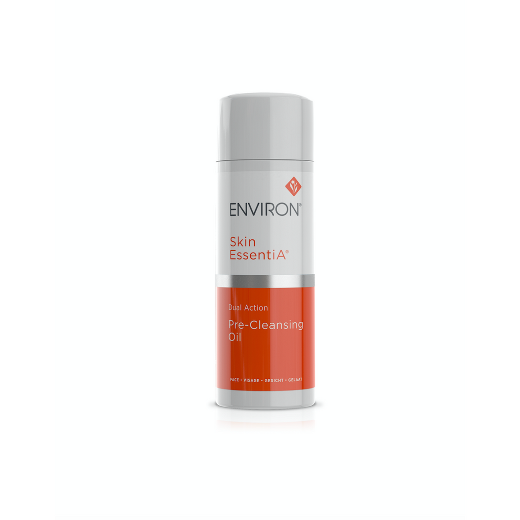 Environ Dual Action Pre-Cleansing Oil
