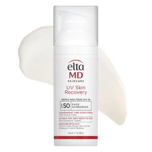 EltaMD UV Skin Recovery Untinted SPF 50