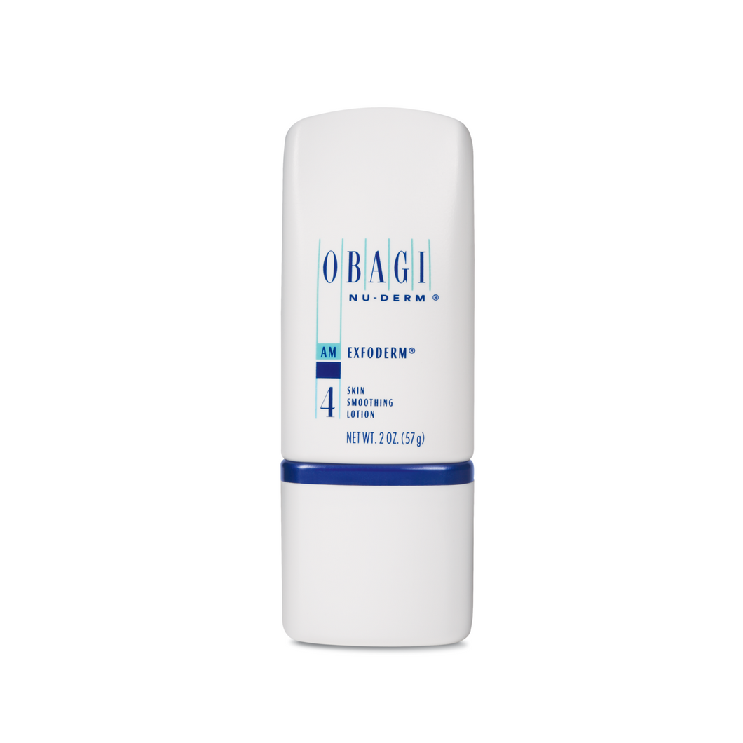 Obagi Exfoderm