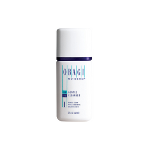 Obagi Nu-Derm Gentle Cleanser Travel Size