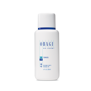 Obagi Nu-Derm Toner