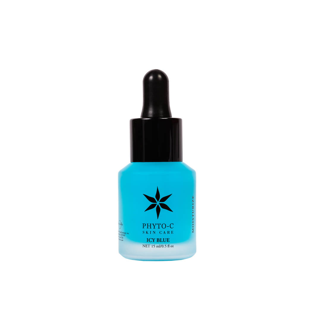 Phyto-C Icy Blue Serum 15ml