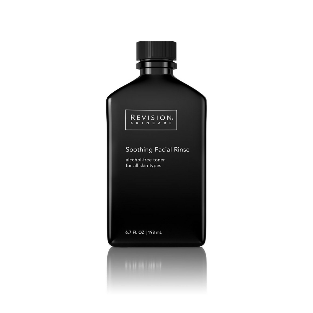 Revision Skincare Soothing Facial Rinse