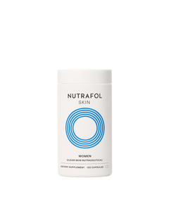 Nutrafol Skin