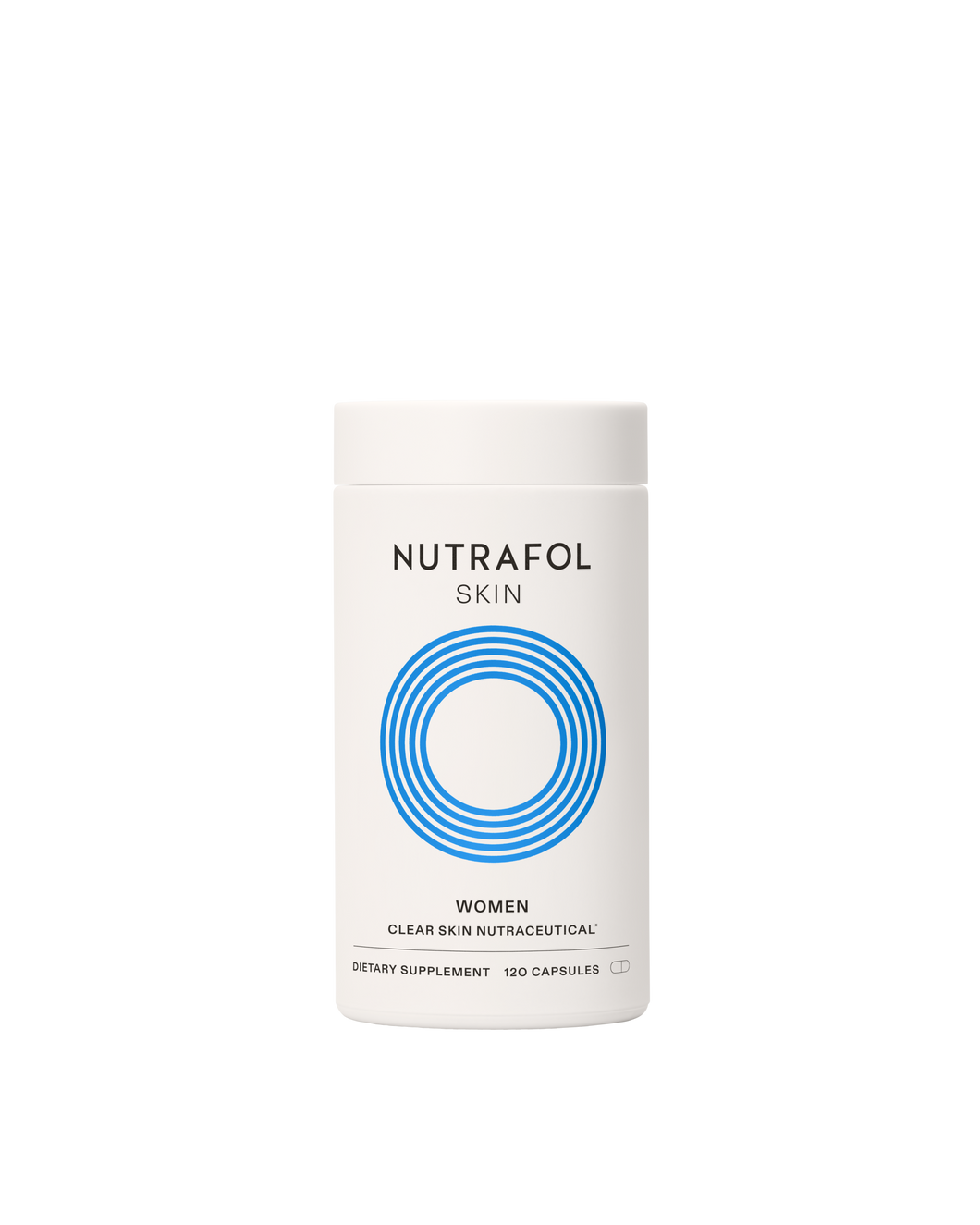 Nutrafol Skin