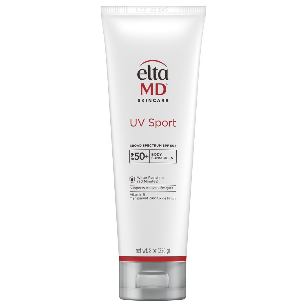 Elta MD UV Sport Broad-Spectrum SPF 50+