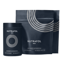 Load image into Gallery viewer, Nutrafol Men
