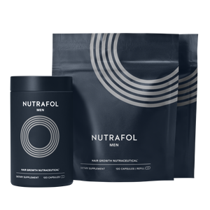 Nutrafol Men