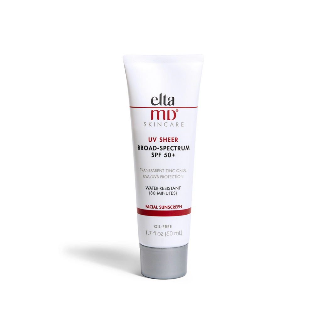 Elta MD UV Sheer Broad‐Spectrum SPF 50+