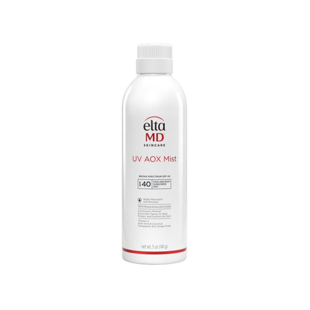 Elta MD UV AOX Mist Broad-Spectrum SPF 40
