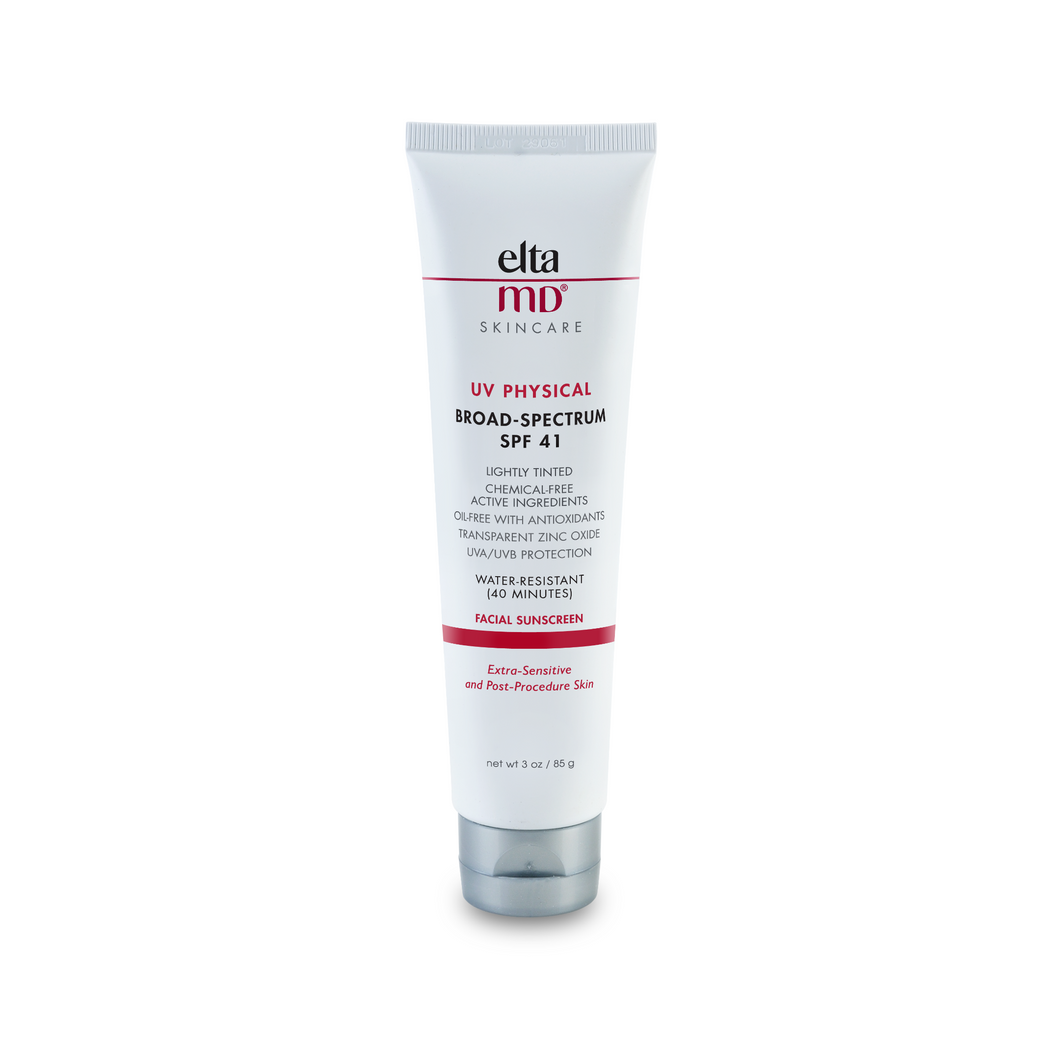 Elta MD UV Physical Broad-Spectrum SPF 41