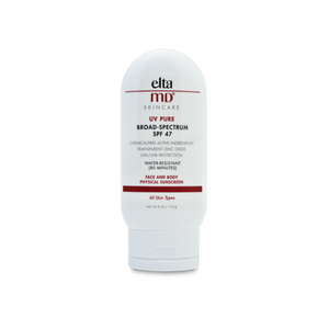 Elta MD UV Pure Broad-Spectrum SPF 47
