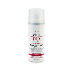 Elta MD UV Clear Tinted Broad-Spectrum SPF 46