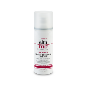 Elta MD UV Daily Tinted Broad-Spectrum SPF 40