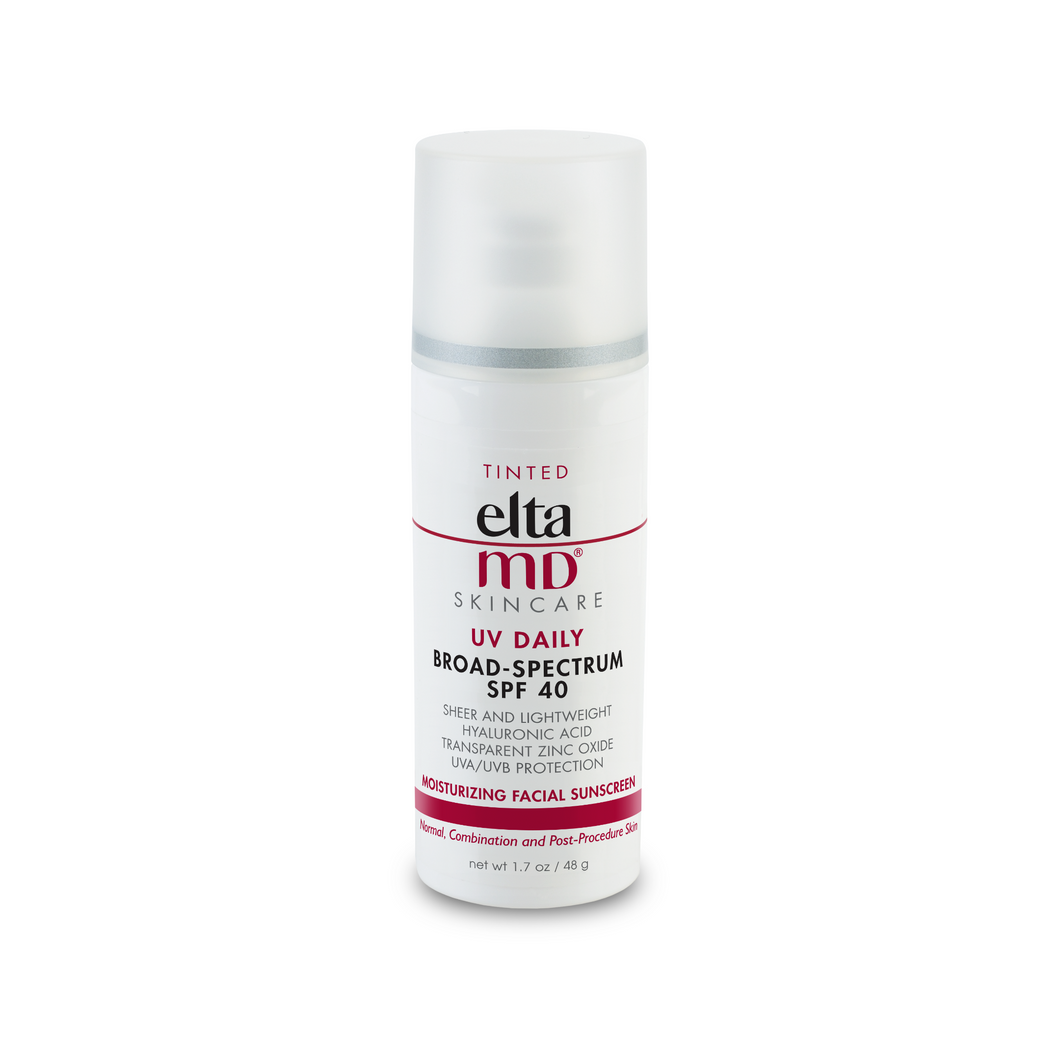 Elta MD UV Daily Tinted Broad-Spectrum SPF 40