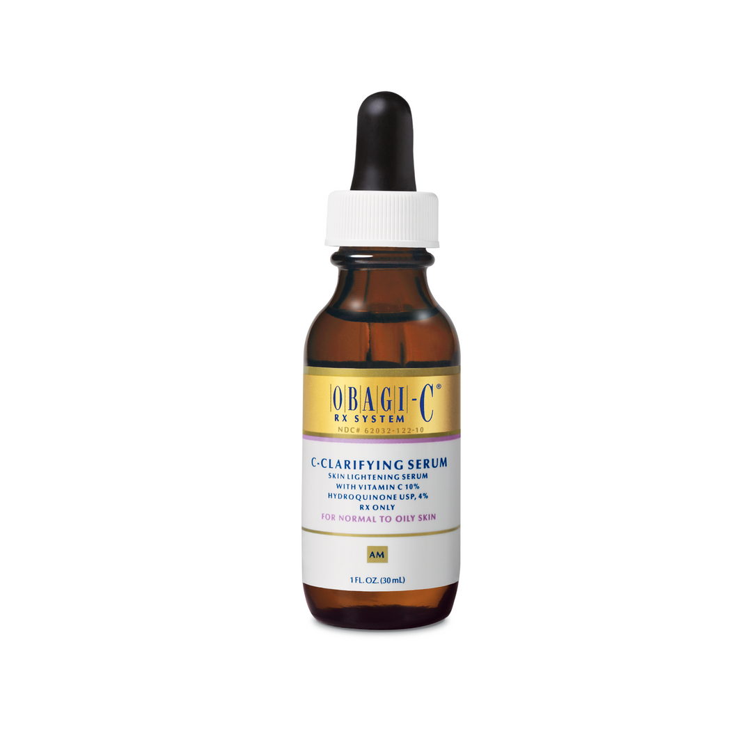 Obagi-C RX Serum Normal to Oily