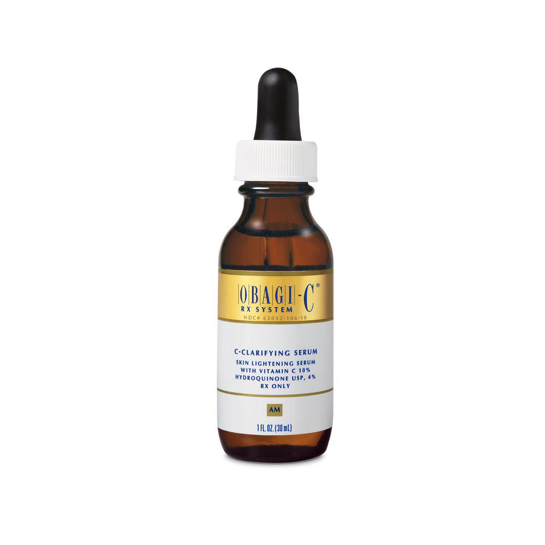 Obagi-C RX Serum Normal to Dry