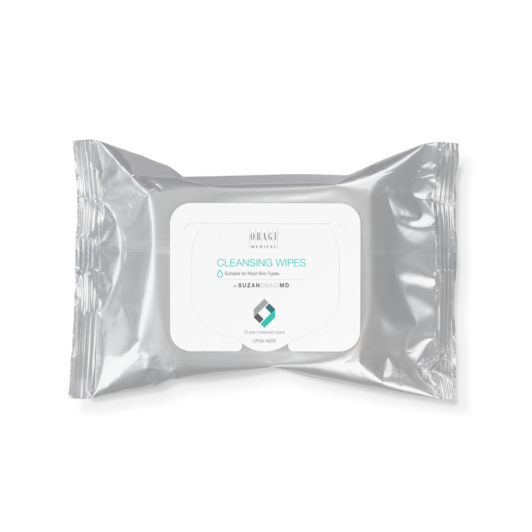 Obagi Cleansing Wipes