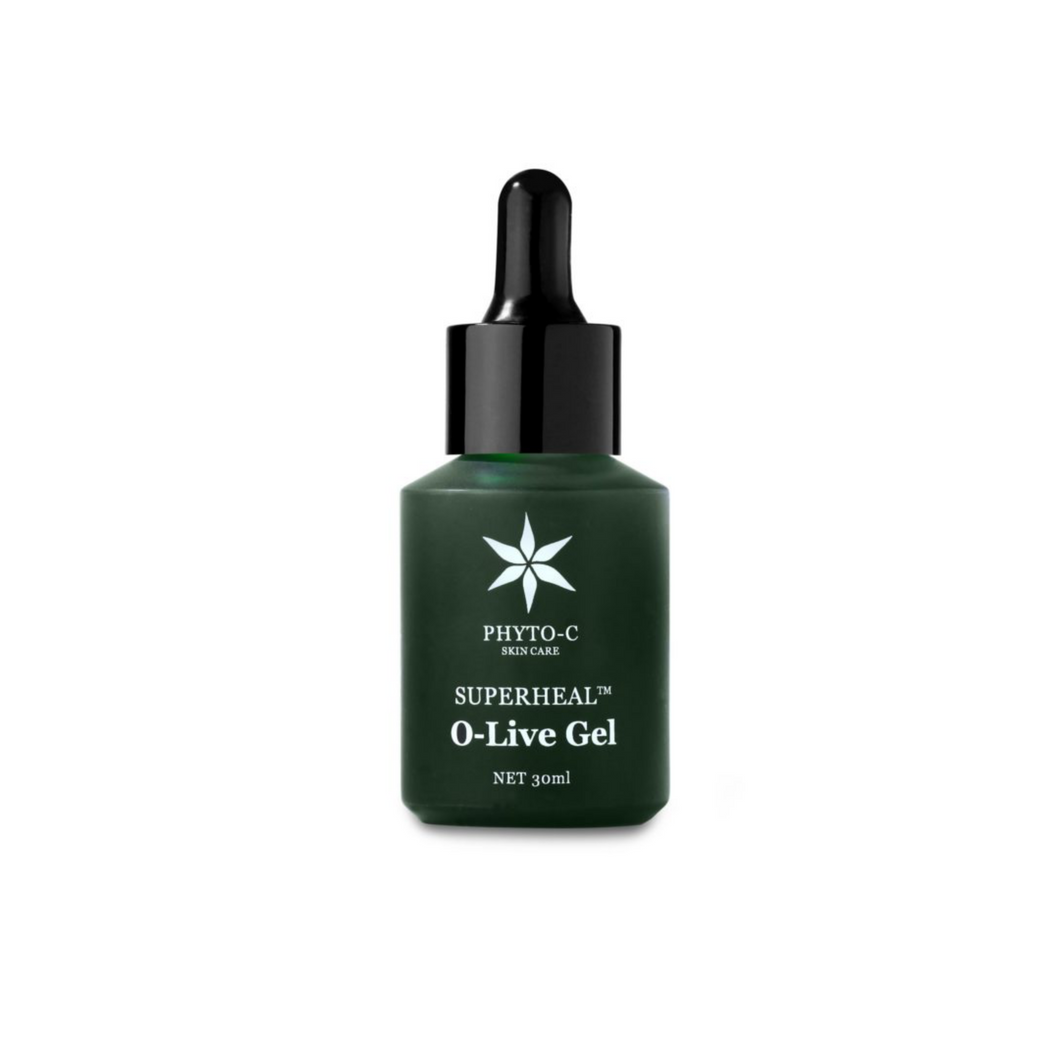 Phyto-C Superheal O-live Gel