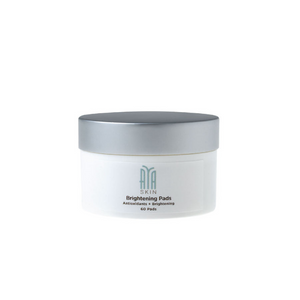 AYA Skincare Brightening Pads