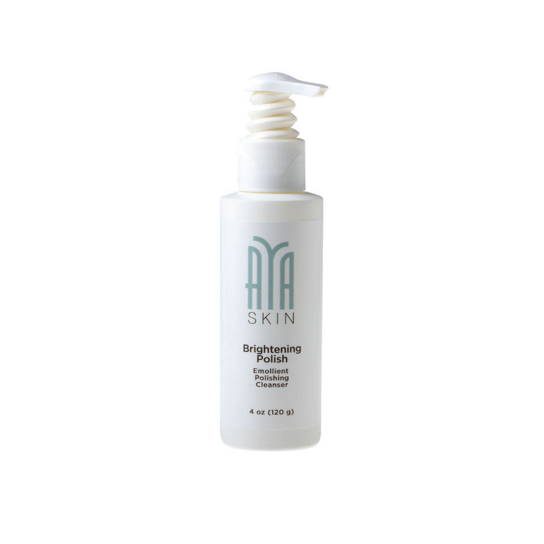 AYA Skincare Brightening Polish