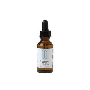 AYA Skincare Brightening Serum